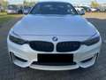 BMW M4 4er Cabrio Cabrio Weiß - thumbnail 6