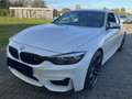 BMW M4 4er Cabrio Cabrio Weiß - thumbnail 1