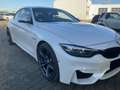 BMW M4 4er Cabrio Cabrio Weiß - thumbnail 5