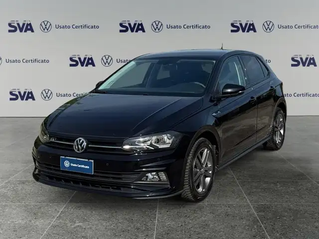 Volkswagen Polo 1.6 TDI 95CV Sport R-LINE