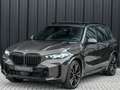 BMW X5 xDRIVE 50e | M-SPORT PRO | SKY LOUNGE | ICONIC GLO Grigio - thumbnail 8