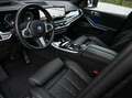 BMW X5 xDRIVE 50e | M-SPORT PRO | SKY LOUNGE | ICONIC GLO Grigio - thumbnail 16