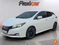 Nissan Leaf 40kWh Tekna Blanco - thumbnail 3