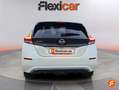 Nissan Leaf 40kWh Tekna Blanco - thumbnail 7