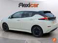 Nissan Leaf 40kWh Tekna Blanc - thumbnail 5