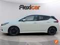 Nissan Leaf 40kWh Tekna Blanco - thumbnail 4