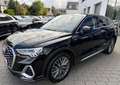 Audi Q3 Sportback 35 TDI 2x S line/ACC/LED Zwart - thumbnail 9