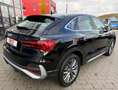 Audi Q3 Sportback 35 TDI 2x S line/ACC/LED Zwart - thumbnail 3