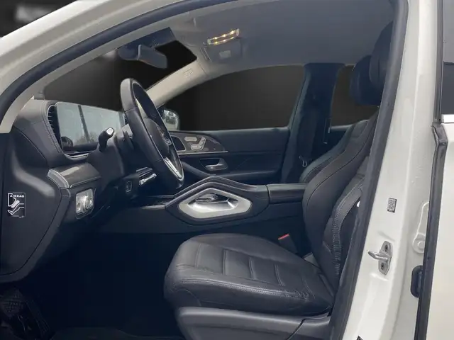 Mercedes-Benz Gle view 14