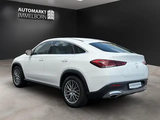 Mercedes-Benz Gle view 6