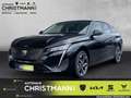 Peugeot 308 SW Allure 1.2 PureTech 130 PS *NAVI*DAB*LED*SHZ*AC Schwarz - thumbnail 1