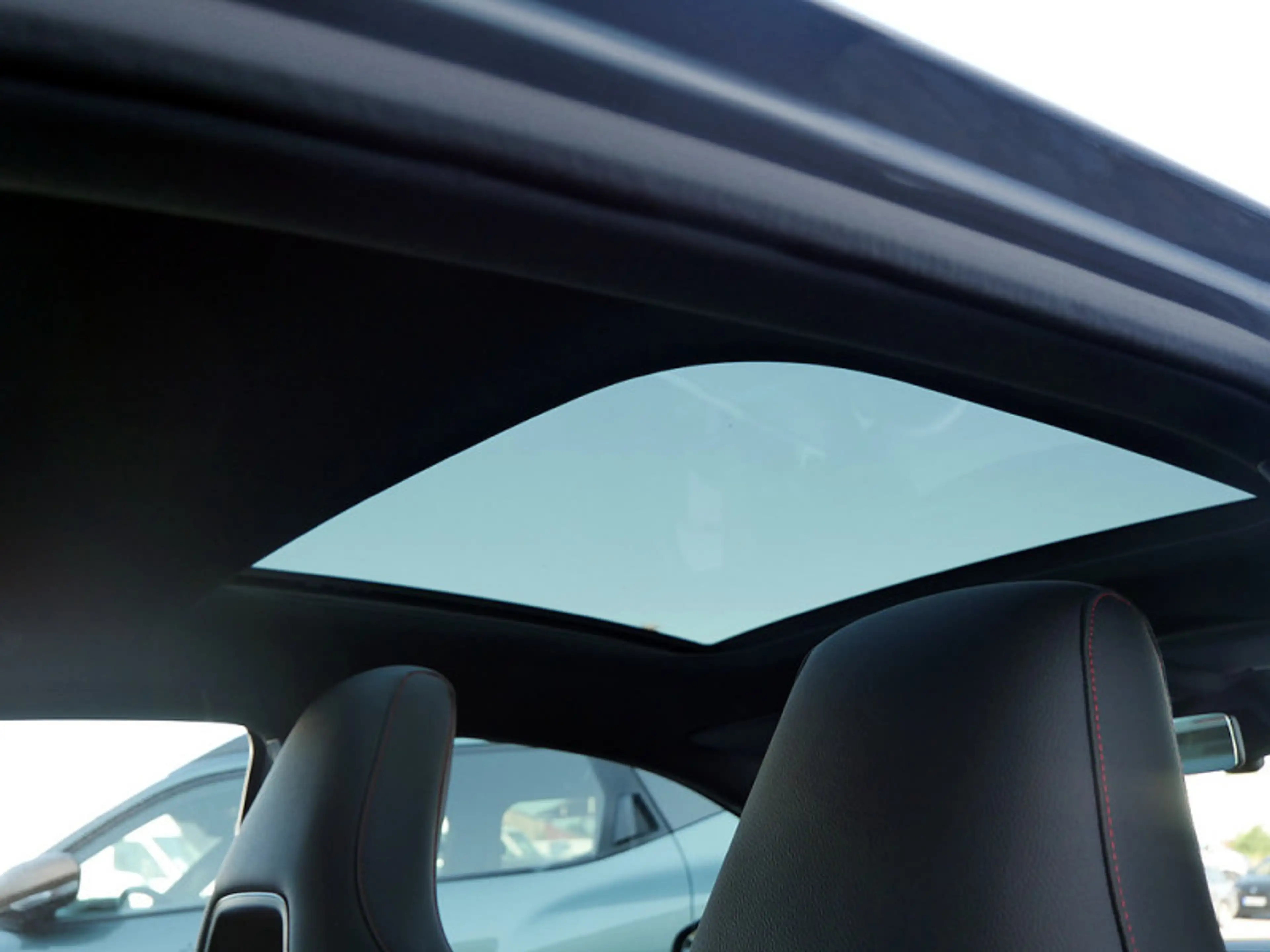 Mercedes-Benz A 220 d , AMG MULTI AHK DISTR KAMERA PANO SPUR — photo 8