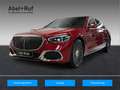 Mercedes-Benz S 580 Maybach DIGITAL+DIST+TV+Burme+StHz+HuD+360 Rot - thumbnail 1