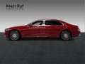 Mercedes-Benz S 580 Maybach DIGITAL+DIST+TV+Burme+StHz+HuD+360 Rot - thumbnail 5