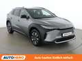Toyota bZ4X electric drive 160 kW AWD Grau - thumbnail 8