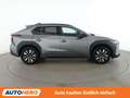 Toyota bZ4X electric drive 160 kW AWD Grau - thumbnail 7