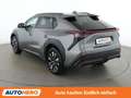 Toyota bZ4X electric drive 160 kW AWD Grau - thumbnail 4