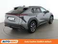 Toyota bZ4X electric drive 160 kW AWD Grau - thumbnail 6