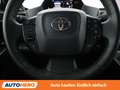 Toyota bZ4X electric drive 160 kW AWD Grau - thumbnail 20
