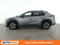 Toyota bZ4X electric drive 160 kW AWD Grau - thumbnail 3