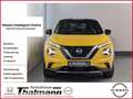 Nissan Juke 1.0 DIG-T  7DCT N-Sport Bose-Sound, Tech-Pa Geel - thumbnail 1