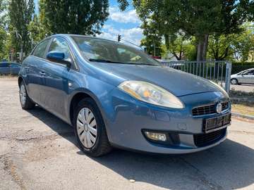 1.4 16V T JET Dynamic *Klima/TÜV 2027*