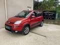 Fiat Panda 0.9 TwinAir Turbo 85 ch S&S 4x4 Rock Rouge - thumbnail 1