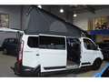 Ford Transit Custom 340L Nugget L2 Trail Toit relevable M6 2.0 TD 150 Blanc - thumbnail 2