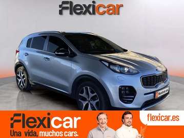 2.0CRDi VGT GT Line Aut. 4x4 185