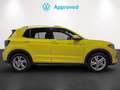 Volkswagen T-Cross 1.0 TSI R-Line 85kW Amarillo - thumbnail 3