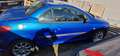 Peugeot 206 CC 135 Platinum Bleu - thumbnail 2