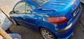 Peugeot 206 CC 135 Platinum Blau - thumbnail 1