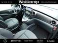 Mercedes-Benz V 300 V 300 d AVANT. EDT. Lang AMG+TISCH+360°+DISTRO. Schwarz - thumbnail 4