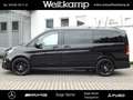 Mercedes-Benz V 300 V 300 d AVANT. EDT. Lang AMG+TISCH+360°+DISTRO. Schwarz - thumbnail 2