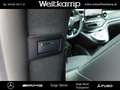 Mercedes-Benz V 300 V 300 d AVANT. EDT. Lang AMG+TISCH+360°+DISTRO. Schwarz - thumbnail 12