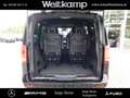Mercedes-Benz V 300 V 300 d AVANT. EDT. Lang AMG+TISCH+360°+DISTRO. Schwarz - thumbnail 11