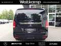 Mercedes-Benz V 300 V 300 d AVANT. EDT. Lang AMG+TISCH+360°+DISTRO. Schwarz - thumbnail 9