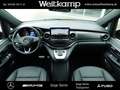 Mercedes-Benz V 300 V 300 d AVANT. EDT. Lang AMG+TISCH+360°+DISTRO. Schwarz - thumbnail 14
