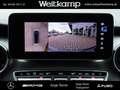 Mercedes-Benz V 300 V 300 d AVANT. EDT. Lang AMG+TISCH+360°+DISTRO. Schwarz - thumbnail 16