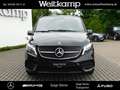Mercedes-Benz V 300 V 300 d AVANT. EDT. Lang AMG+TISCH+360°+DISTRO. Schwarz - thumbnail 25