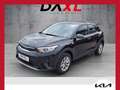 Kia Stonic 1,2 DPI ISG Titan Schwarz - thumbnail 1
