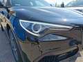 Alfa Romeo Stelvio Ti 2.0 16V 280 AT8 Q4 Schwarz - thumbnail 8