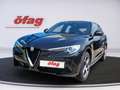 Alfa Romeo Stelvio Ti 2.0 16V 280 AT8 Q4 Schwarz - thumbnail 2
