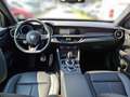 Alfa Romeo Stelvio Ti 2.0 16V 280 AT8 Q4 Schwarz - thumbnail 14