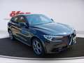 Alfa Romeo Stelvio Ti 2.0 16V 280 AT8 Q4 Schwarz - thumbnail 6