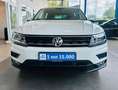 Volkswagen Tiguan 1.5TSI Comfortline Nav LED Virtual elek.HK Wit - thumbnail 3