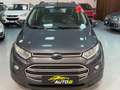 Ford EcoSport 1.5 TDCi 95 CV*MECCANICA OK*CARROZZERIA OK Grigio - thumbnail 4