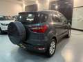 Ford EcoSport 1.5 TDCi 95 CV*MECCANICA OK*CARROZZERIA OK Grigio - thumbnail 8