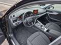 Audi A4 A4 Avant 35 2.0 tdi Business 150cv s-tronic my16 Nero - thumbnail 8