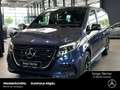 Mercedes-Benz V 300 V 300 d 4MATIC STYLE L AMG AHK LED 360° AIRMATIC Bleu - thumbnail 1